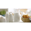 Haonai Eco-Friendly,FDA,SGS food grade clear glass soybean milk bottles